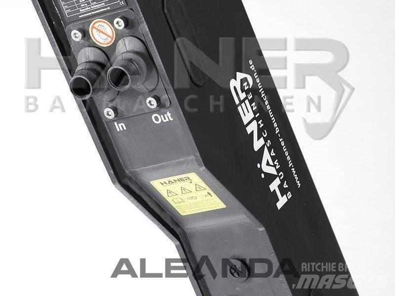 Häner HGS150A Строительные дробилки