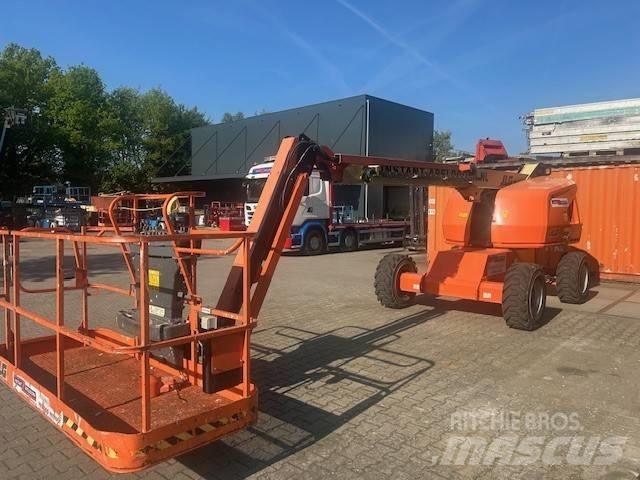 JLG 460 SJ Телескопические подъемники