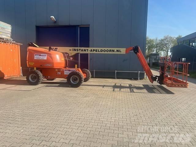 JLG 460 SJ Телескопические подъемники