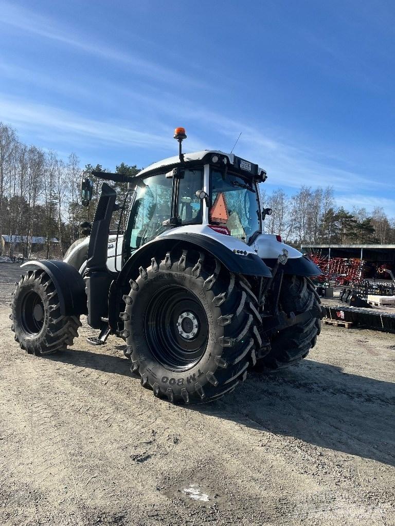 Valtra T 175 Direct Трактора
