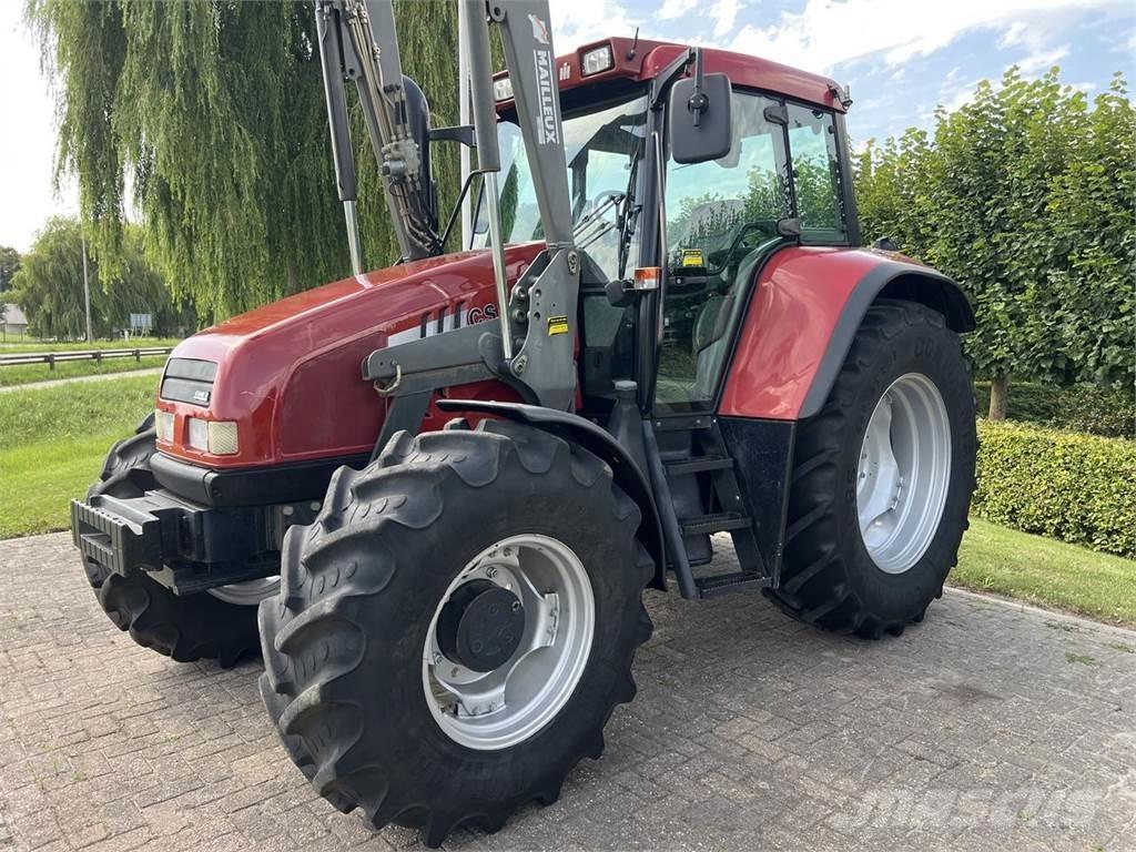 Case IH CS 110 Трактора