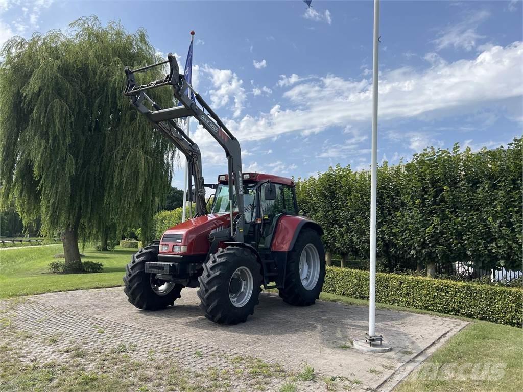 Case IH CS 110 Трактора