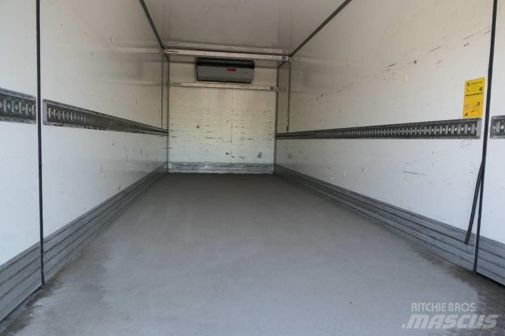 Volvo FM 330 4x2 Грузовики-Рефрижераторы