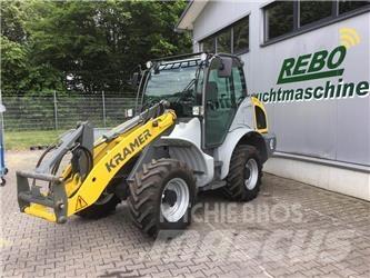 Kramer 8105 Фронтальные погрузчики