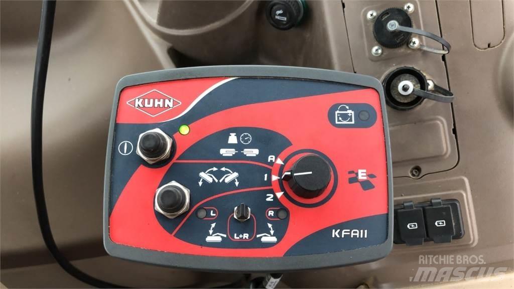 Kuhn FC9530D-FF Сельхозтехника - Другие
