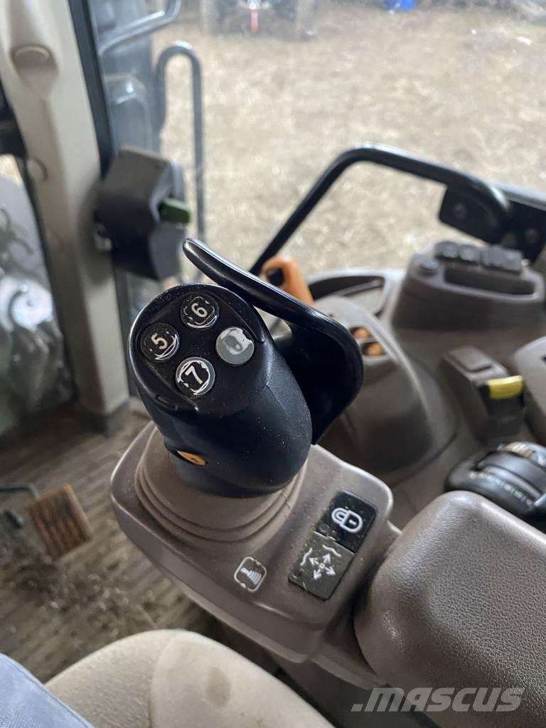 John Deere 6110M Трактора