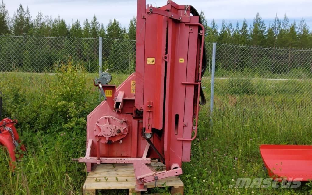 Estre HM 200 Дровоколы