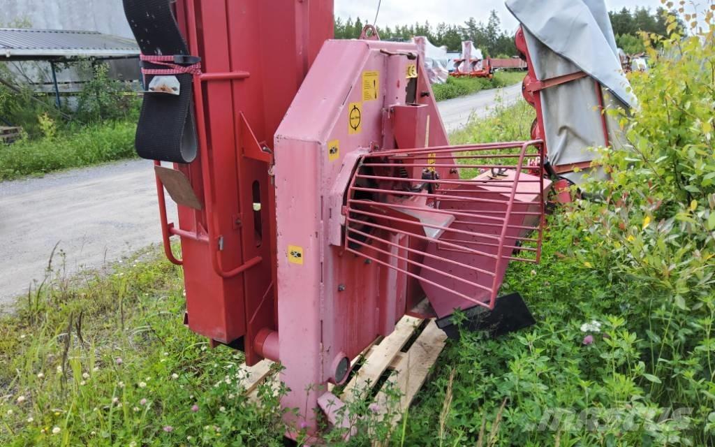 Estre HM 200 Дровоколы