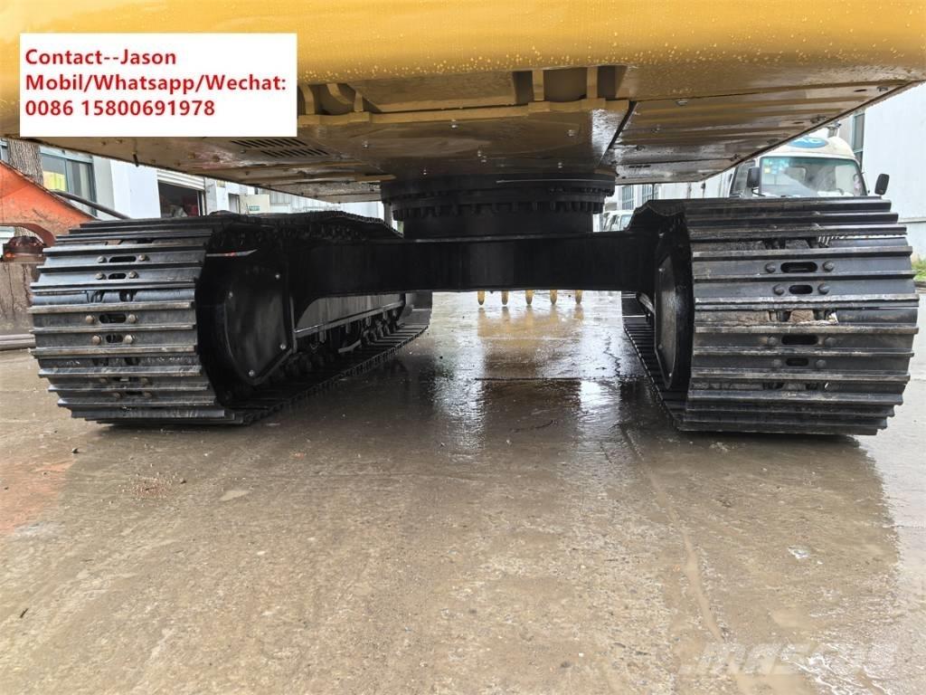 CAT 320 D2L Гусеничные экскаваторы