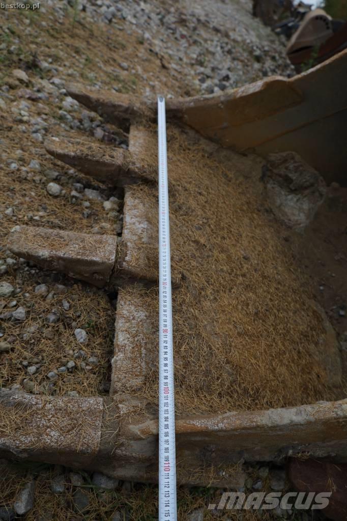 Volvo EWR 150 E Колёсные экскаваторы