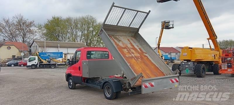 Iveco 35C13 - Tipper Грузовики-Самосвалы