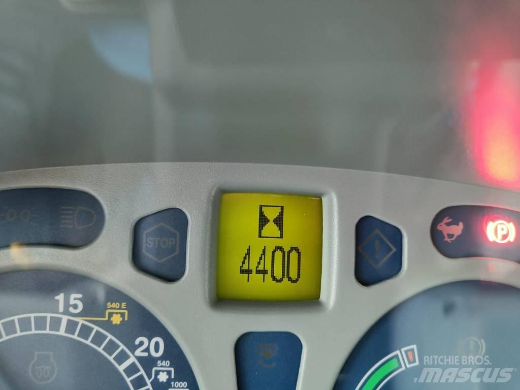 New Holland T 5050 Трактора
