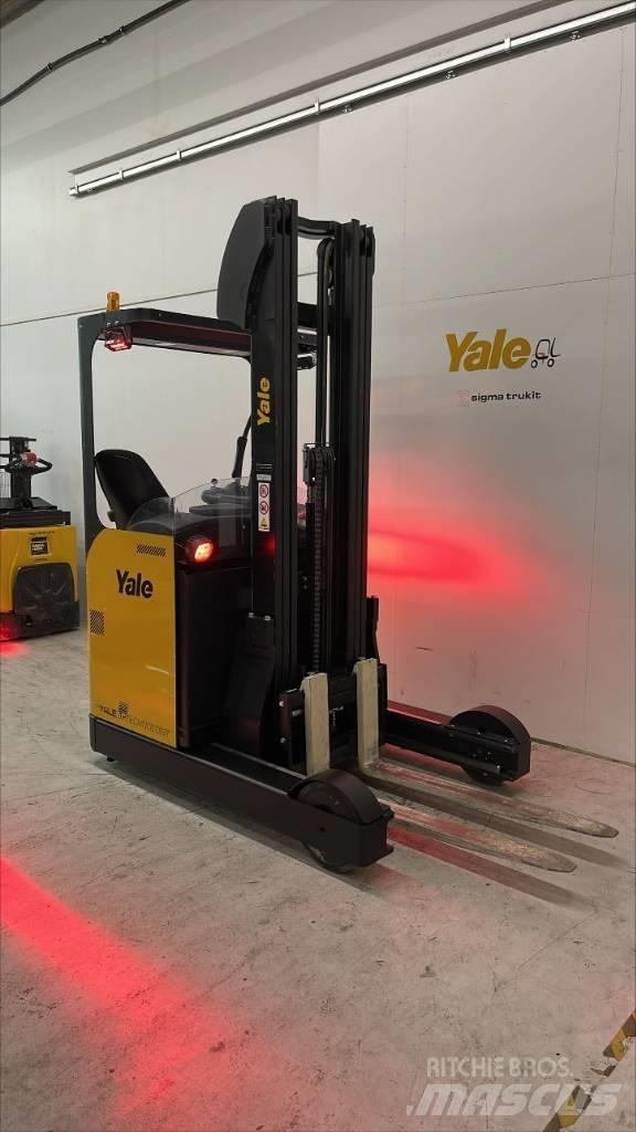 Yale MR16 Ричтраки