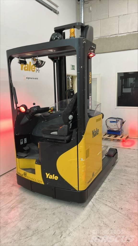 Yale MR16 Ричтраки