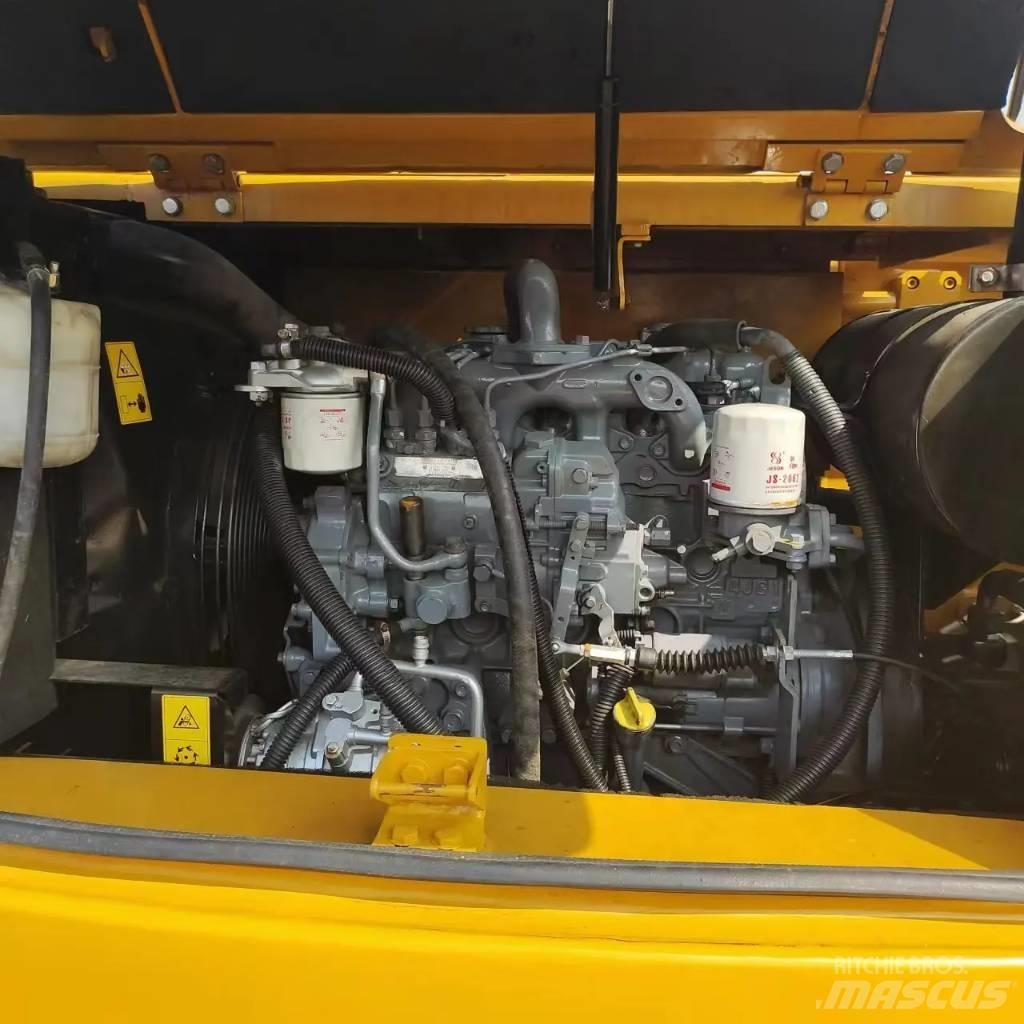 Sany SY95Cpro Гусеничные экскаваторы