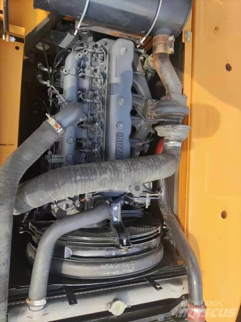 Sany SY 235 C Гусеничные экскаваторы