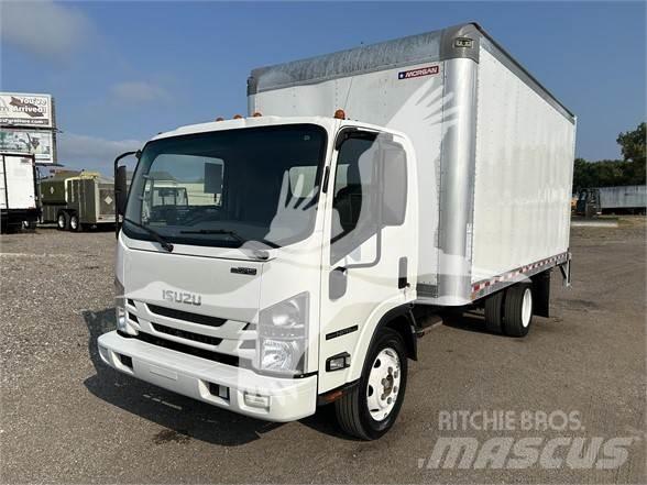 Isuzu NPR HD Строительная техника - Другие