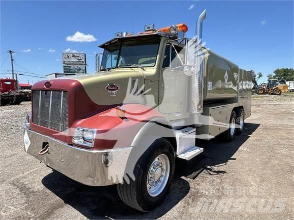 Peterbilt 330 Строительная техника - Другие