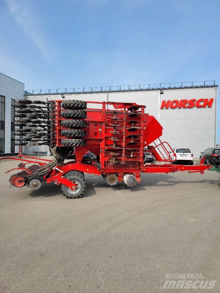 Horsch Pronto 6 DC Сеялки
