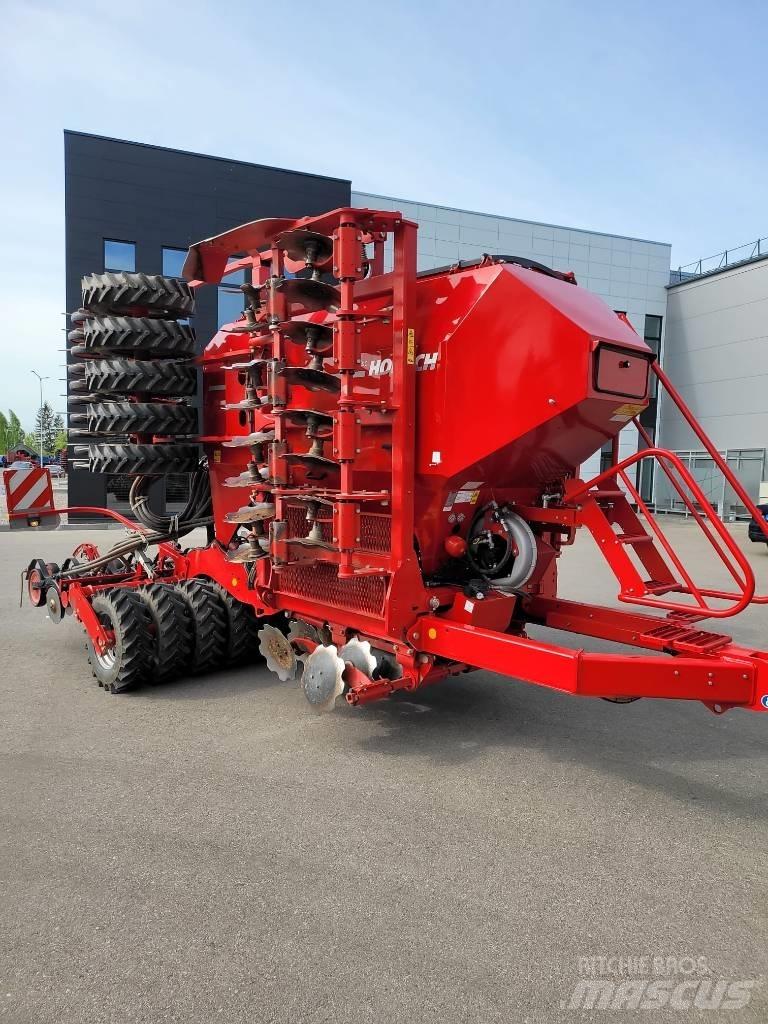 Horsch Pronto 6 DC Сеялки