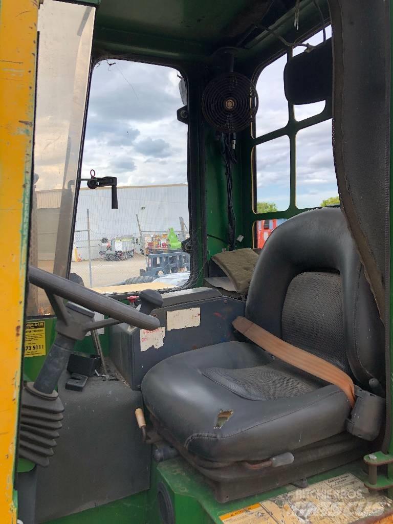Combilift C 3000 Боковые погрузчики