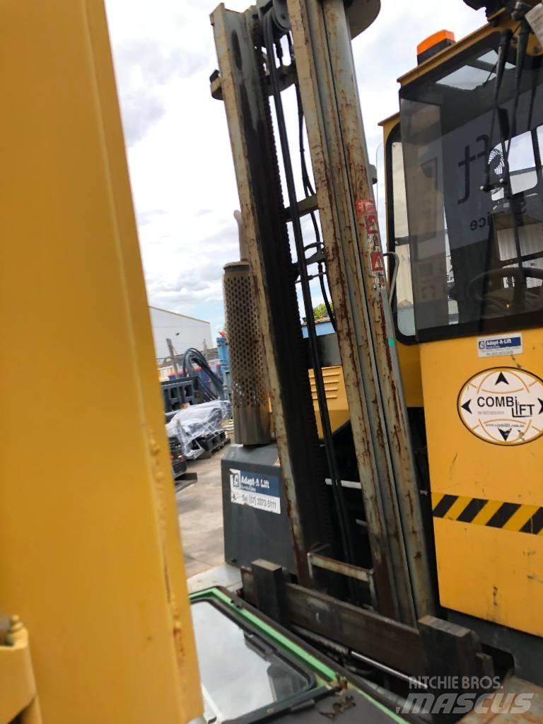 Combilift C 3000 Боковые погрузчики