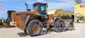 CASE 821 C Фронтальные погрузчики
