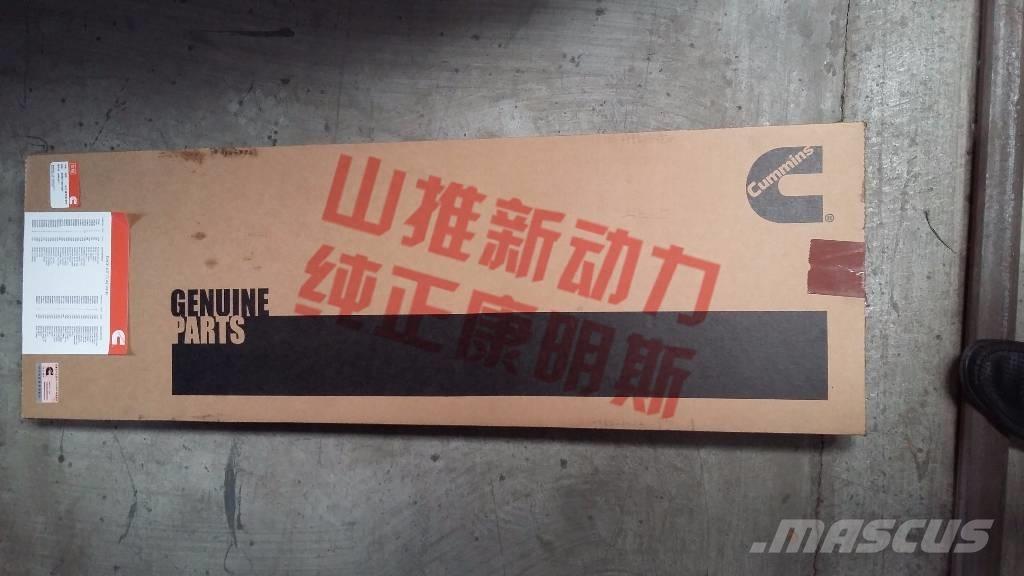 cummins 44092N Двигатели