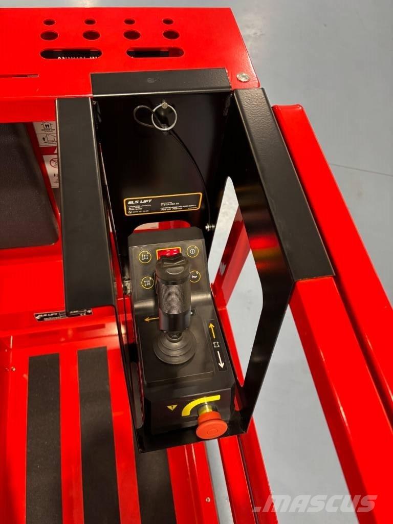 ELS LIFT PS 8-SE Ножничные подъемники