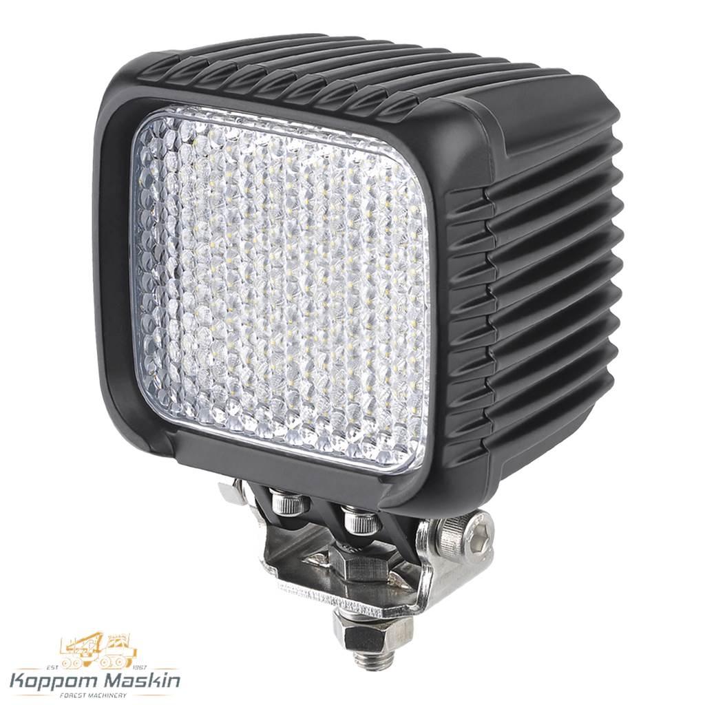  KM Lights KL60 Электронные блоки