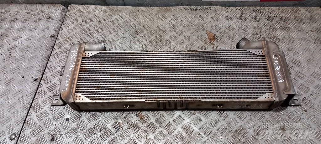 Scania R 440 1785348 Радиаторы