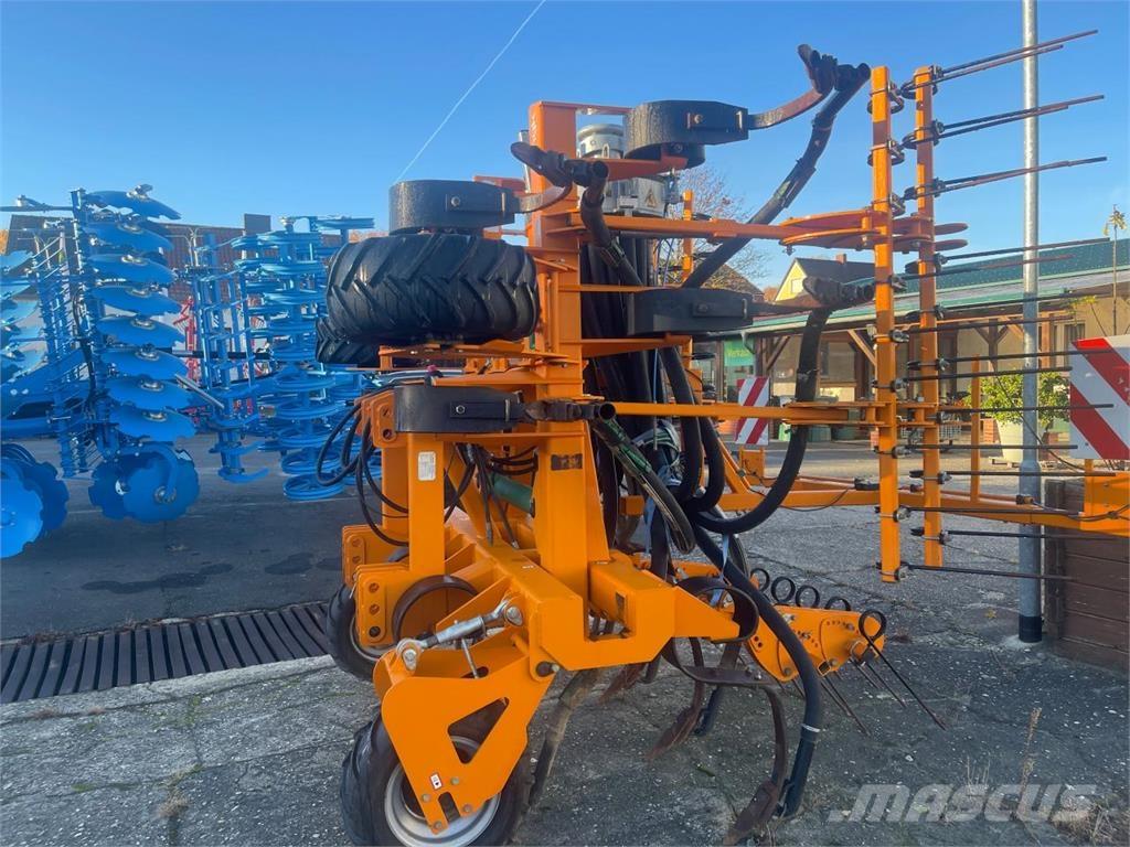  Flingk Twin 480-15 Разбрасыватели органических удобрений