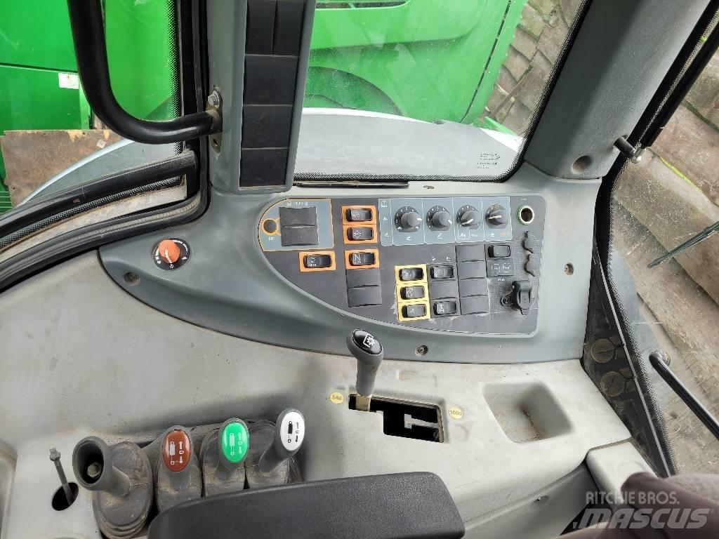 Valtra N 104 Трактора