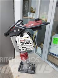 Dynapac DR 6X Трамбовщики