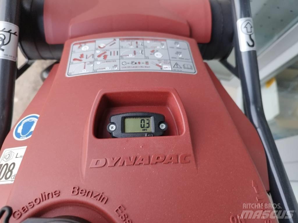 Dynapac DR 6X Трамбовщики