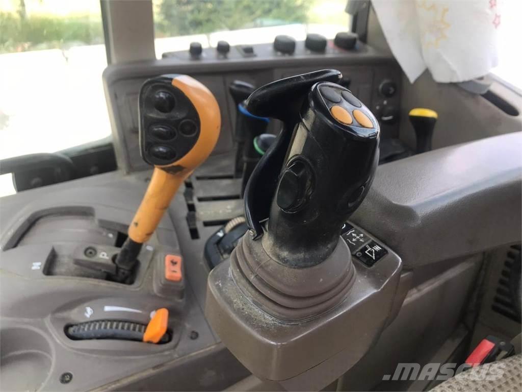 John Deere 6155M Трактора