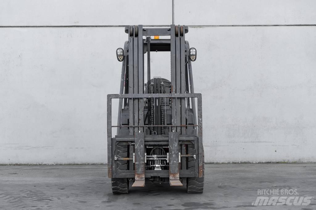 Manitou MI 30 D Дизельные погрузчики