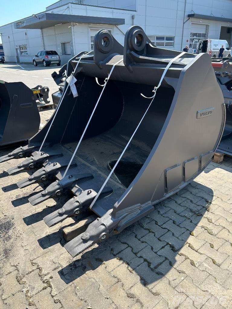 Volvo EC 480 E L Гусеничные экскаваторы