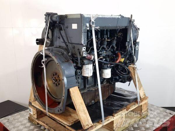 Deutz D2011 L04 Двигатели