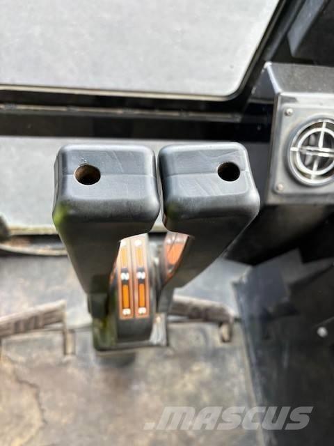 Morooka MST 2200 V D Гусеничные самосвалы