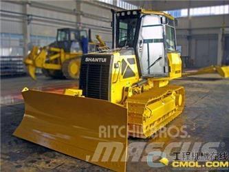 Shantui SD08-3 Гусеничные бульдозеры