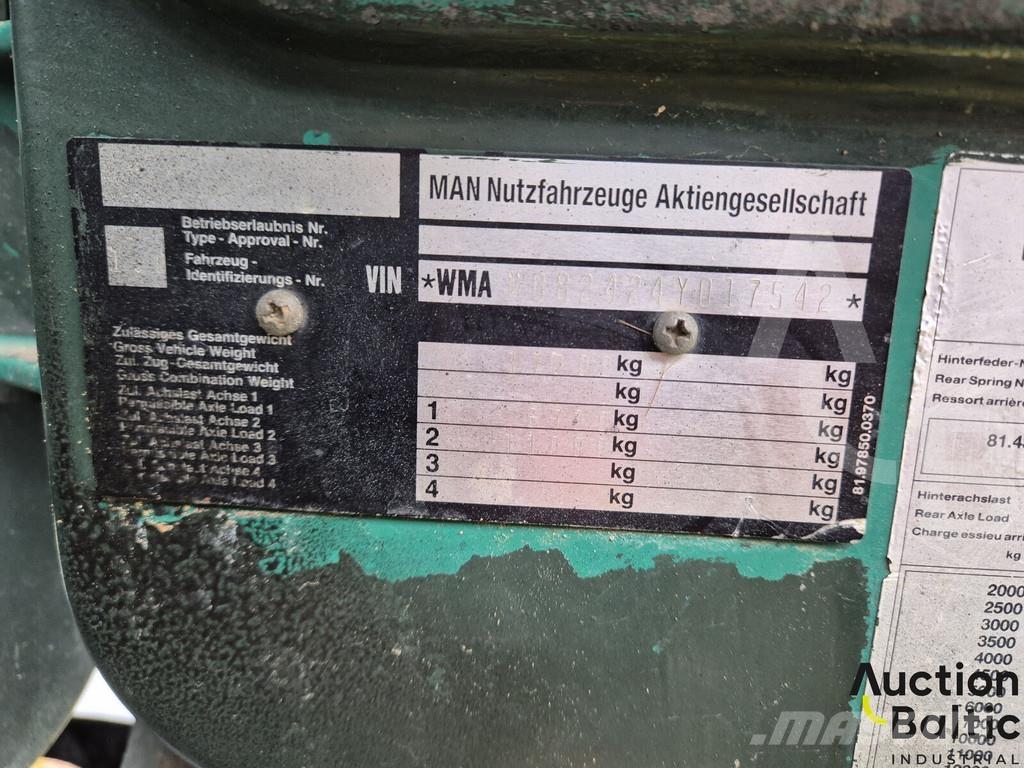 Agbo G 150 Гусеничные буровые установки