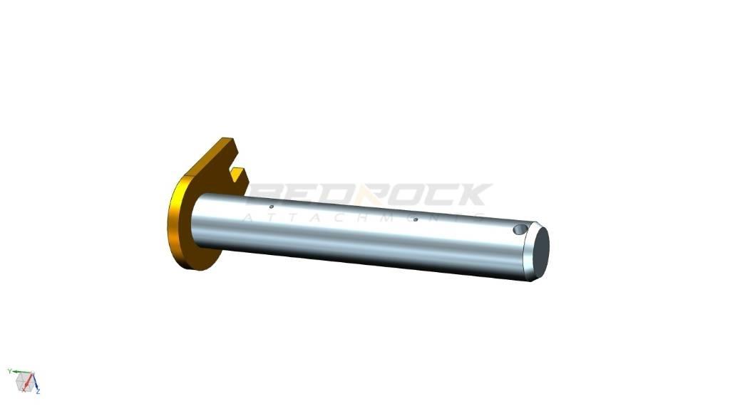 CAT 69.85MM PIN AS Компоненты строительной техники