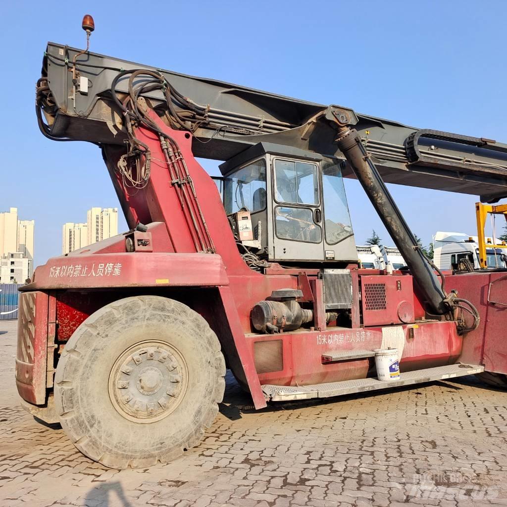 Kalmar DRD 450 Ричстакеры