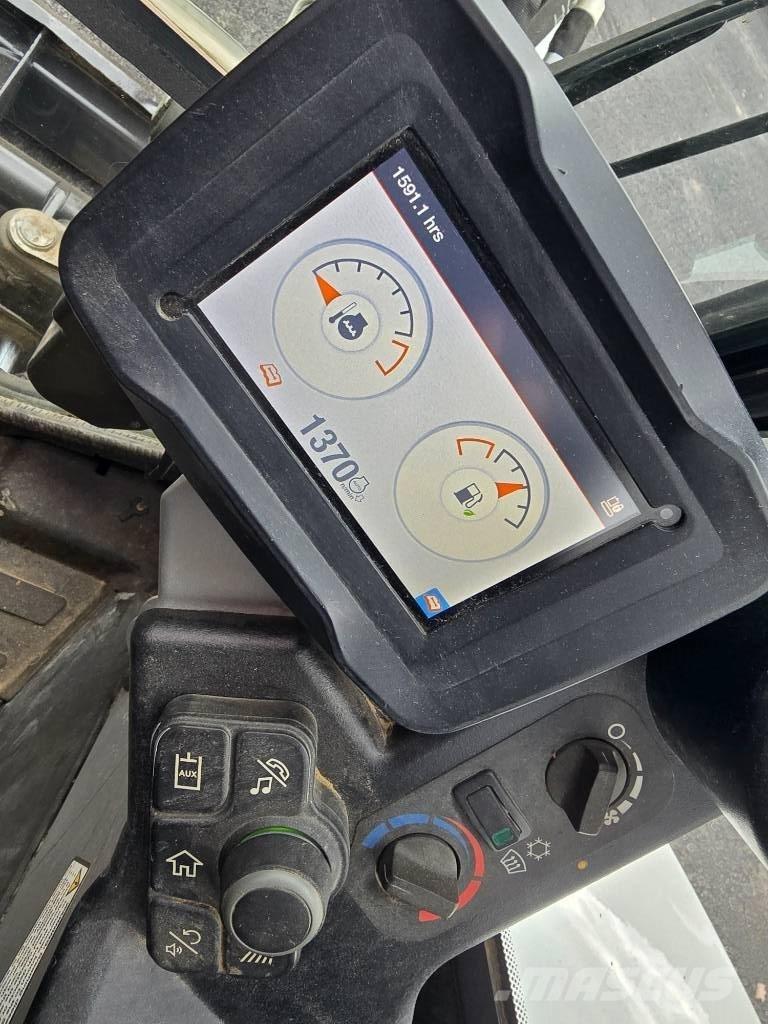 Bobcat E 42 Мини-экскаваторы