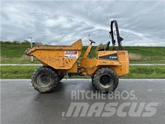 Thwaites 9T Мини-самосвалы