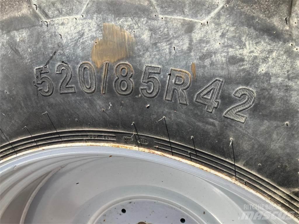 Petlas 520/85R42 Сельхозтехника - Другие