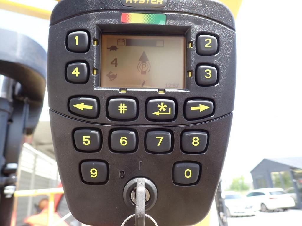 Hyster J1.6XNT Другие складские механизмы