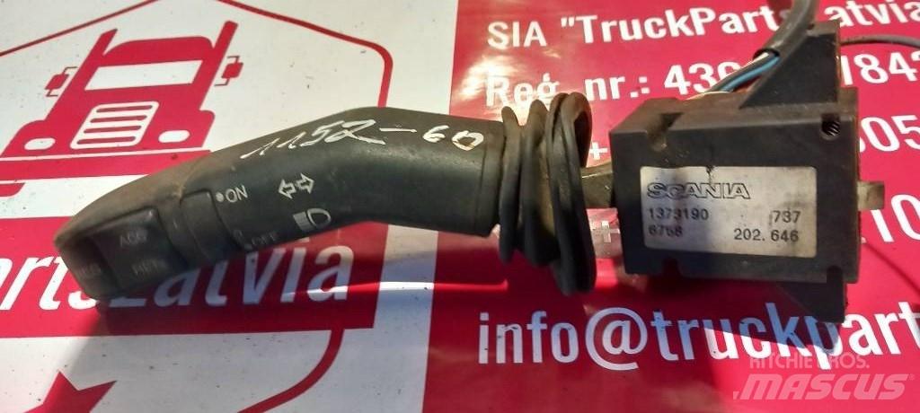 Scania R 420.   1373190 Кабины
