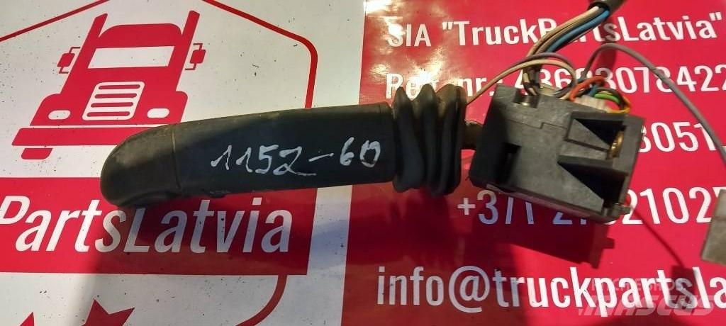 Scania R 420.   1373190 Кабины